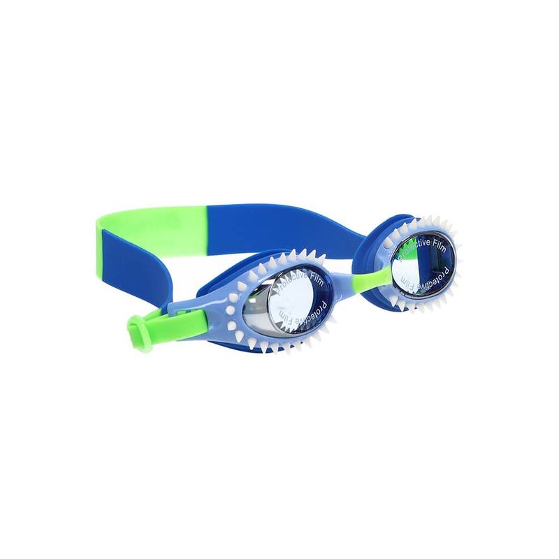 Bling2O Swim Goggles Fish N’ Chips Hammerhead