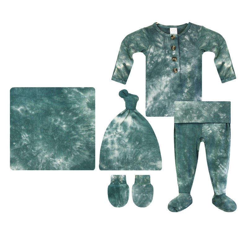 Boy – Hat Bundle & Top + Bottoms