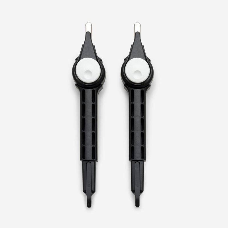 Bugaboo Butterfly Adapter for comfort wheeled board +