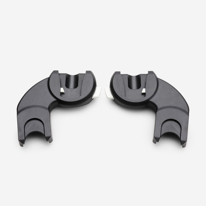 Bugaboo Dragonfly Car Seat Adapter (Nuna/ Maxi-Cosi)