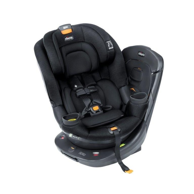 Chicco Fit360 ClearTex Rotating Car Seat