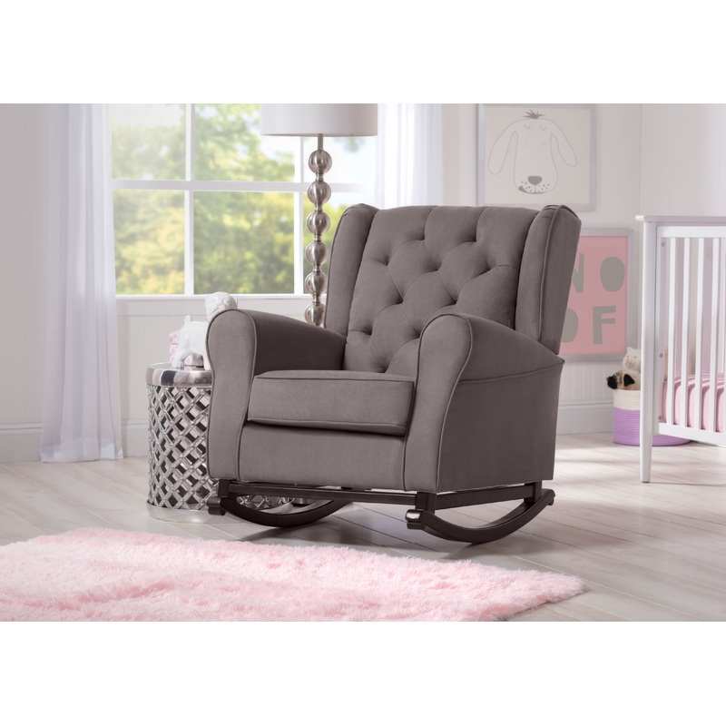 Emma Nursery Rocking Chair