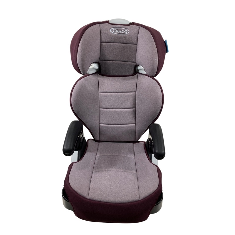 Graco TurboBooster 2.0 Highback Booster, 2024, Freya