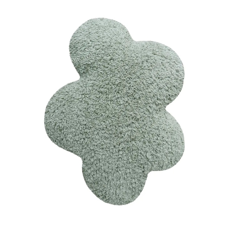 Lorena Canals Floor Cushion Clouds