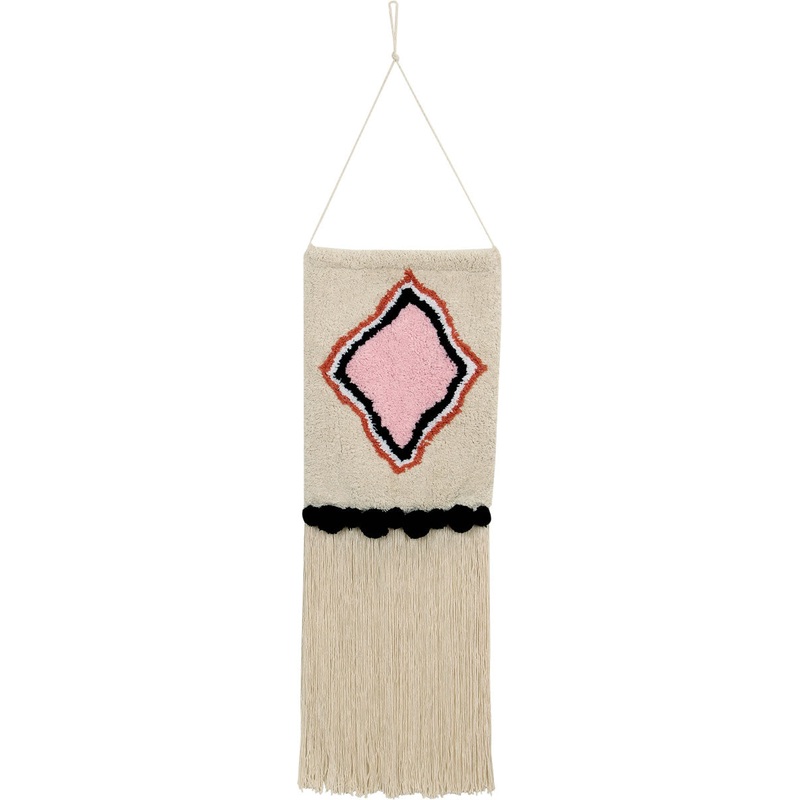 Lorena Canals Wall Hanging – Morocco