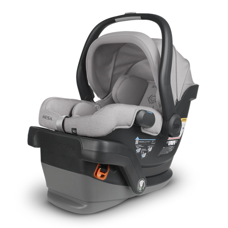 MESA V2 Infant Car Seat – Stella