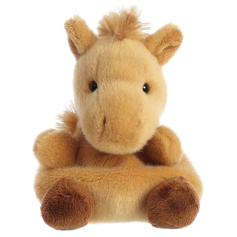 Palm Gallop Pony