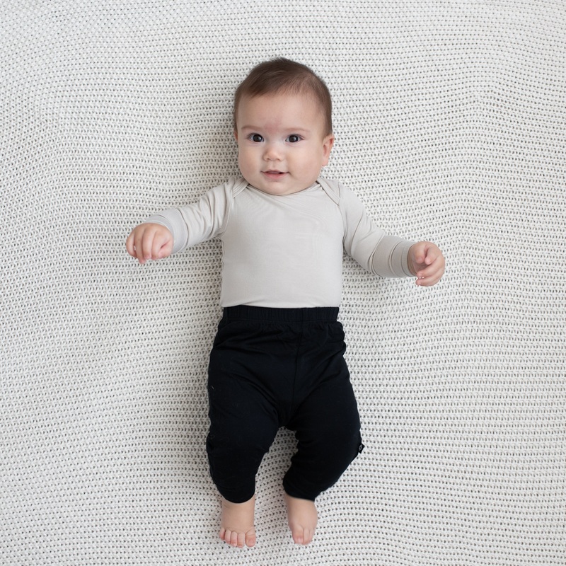 Pant in Midnight