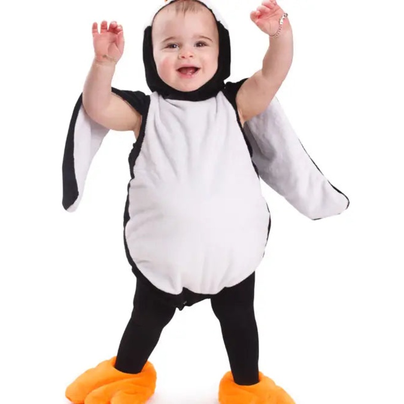 Penguin Costume Baby & Infant