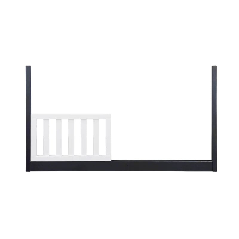 Second Story Home Wooster Toddler Rail