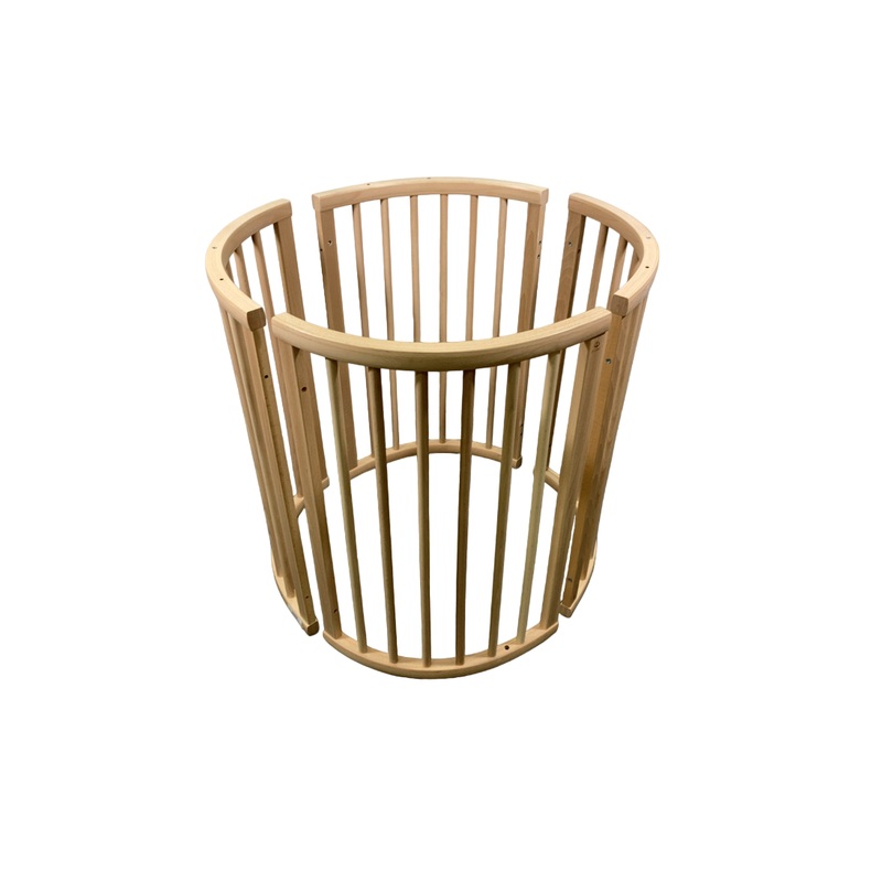 Stokke Sleepi Mini Crib, V2, Natural, V2