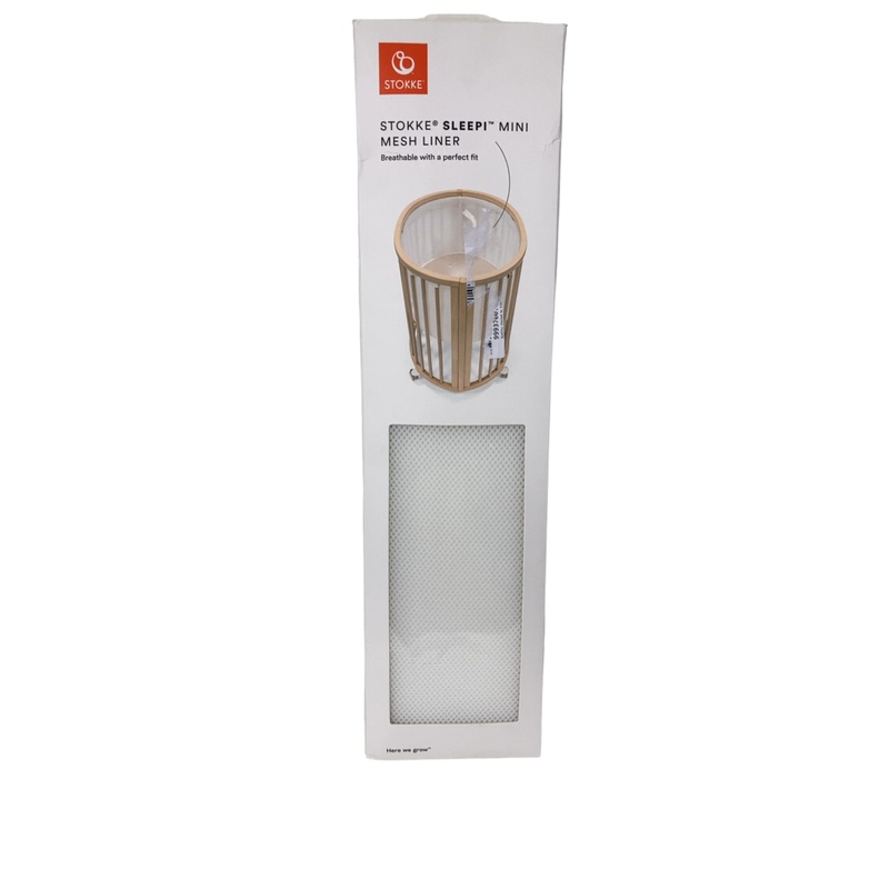 Stokke Sleepi Mini Mesh Liner