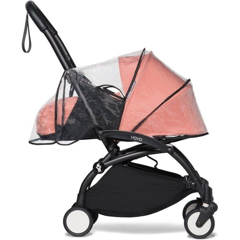 Stokke YOYO 0+ Rain Cover