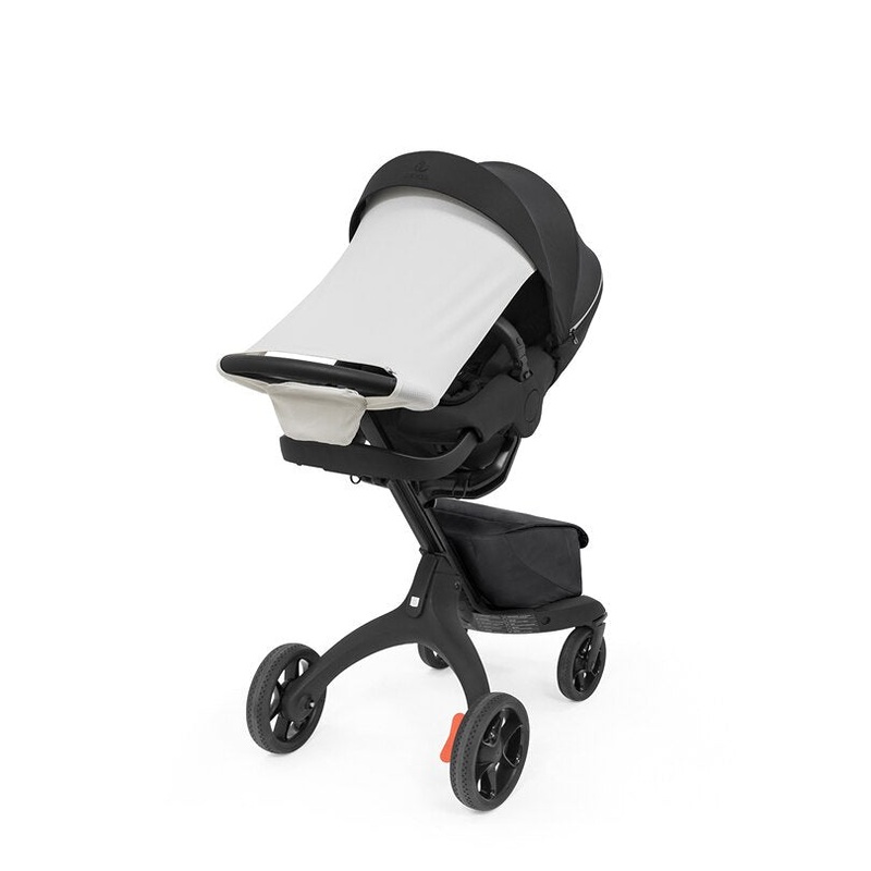 Xplory X Sun Shade – Light Grey