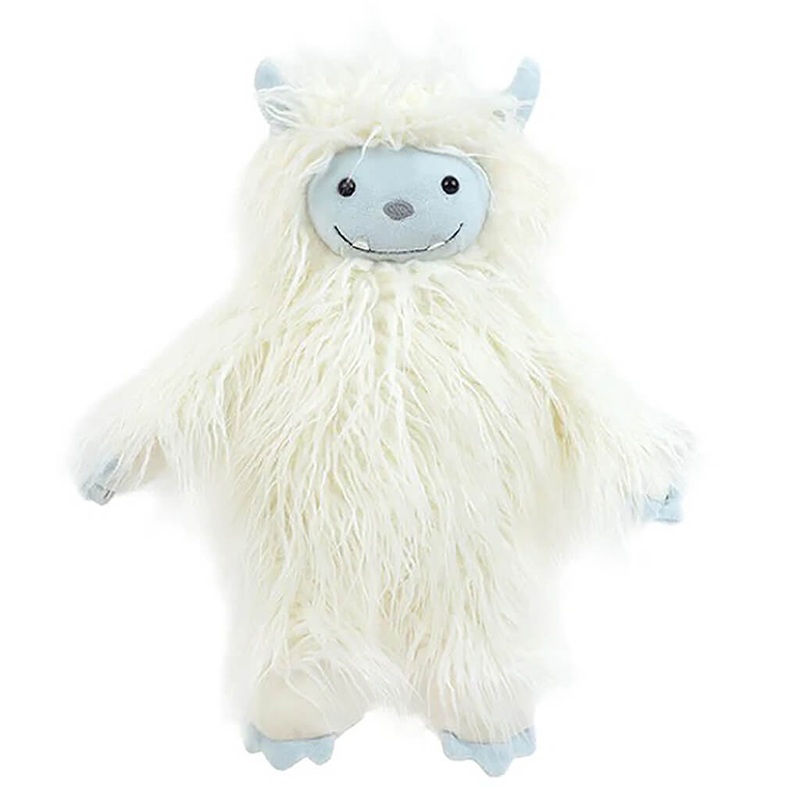 Yowie The Yeti