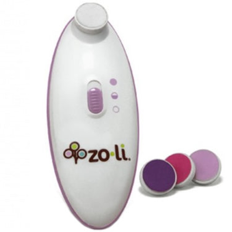 Zoli Tween B Nail Buffing Kit
