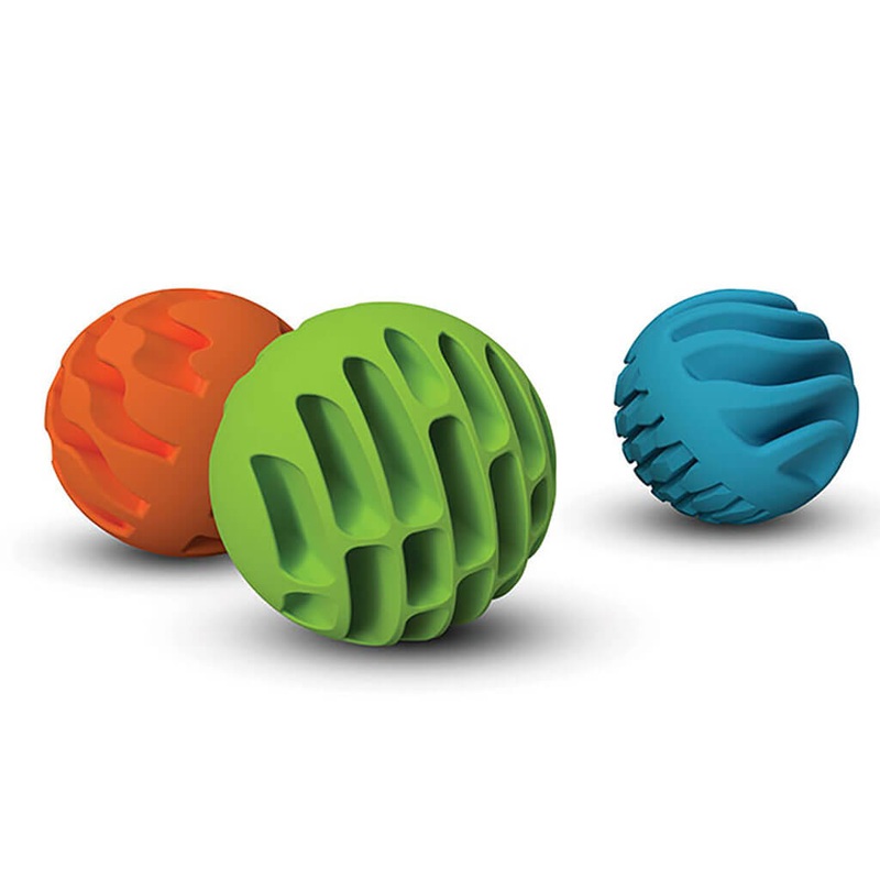 Activity Sensory Rollers