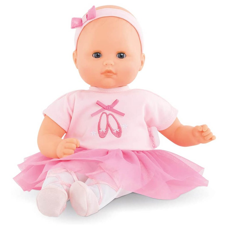 Bebe Calin Maeva Ballerina