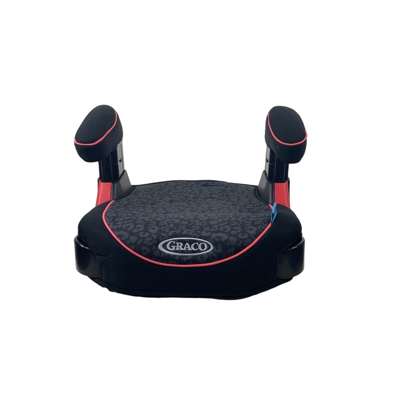 Graco TurboBooster Backless Booster, 2022, Nia