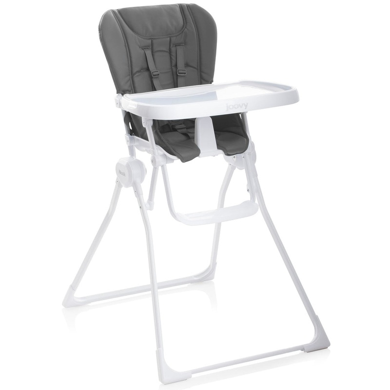 Joovy Nook High Chair – Charcoal