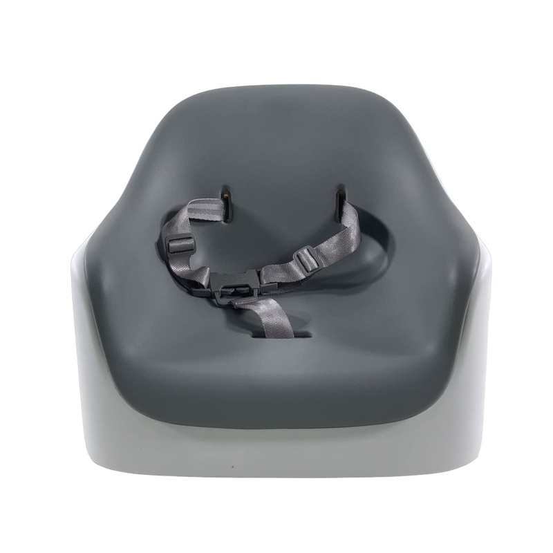OXO Tot Nest Booster Seat With Straps, Gray