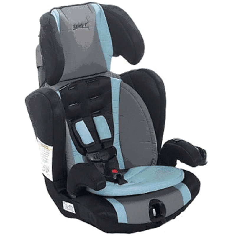 Safety 1st Apex 65 Booster Car Seat in Lancer