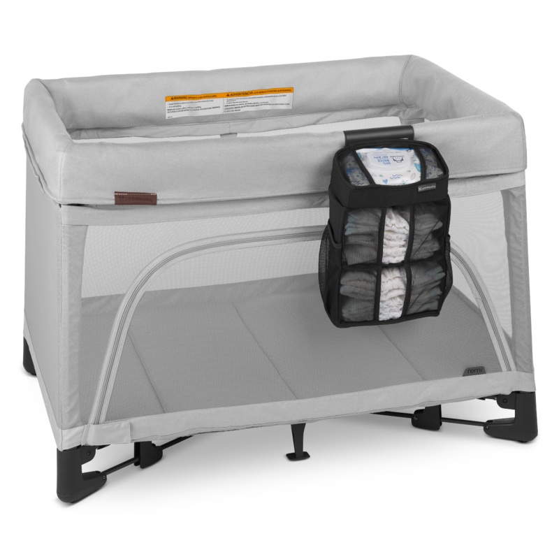 UPPAbaby – Remi Playard – Changing Station Organizer
