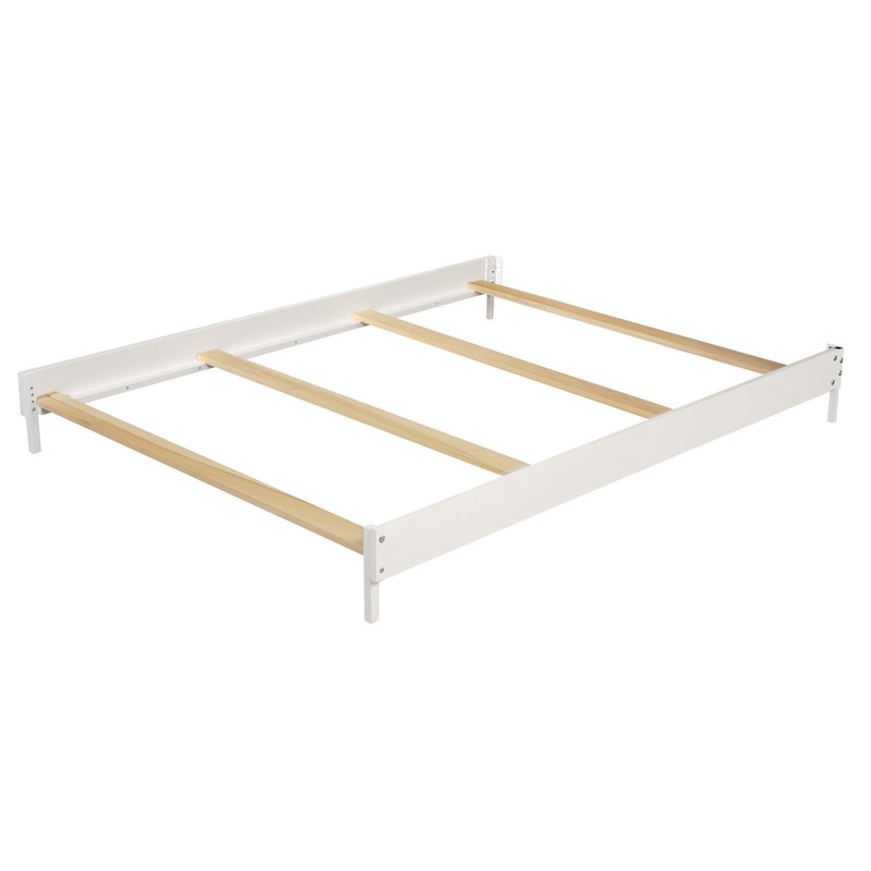 Wood Bed Rails (0030)