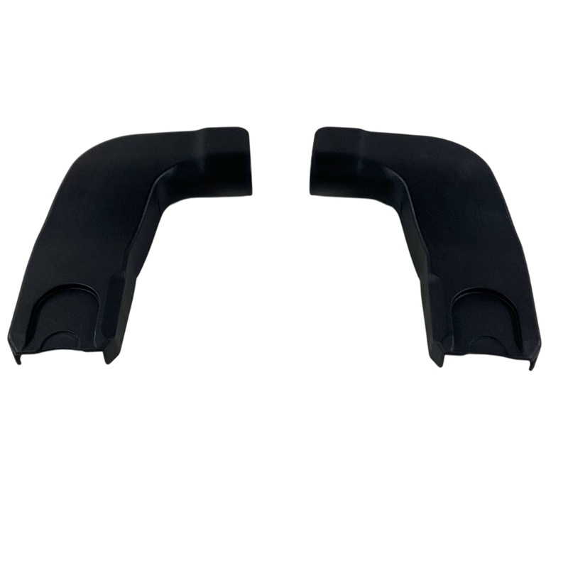 Zoe Infant Car Seat Adapter For Nuna, Maxi Cosi, Cybex, Britax