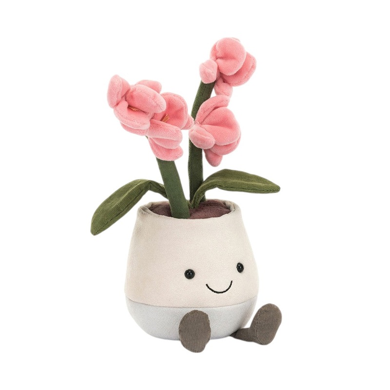 Amuseables Pink Orchid