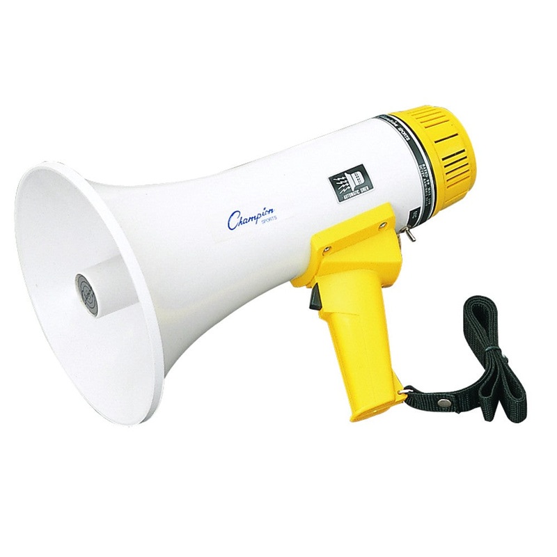 Megaphone