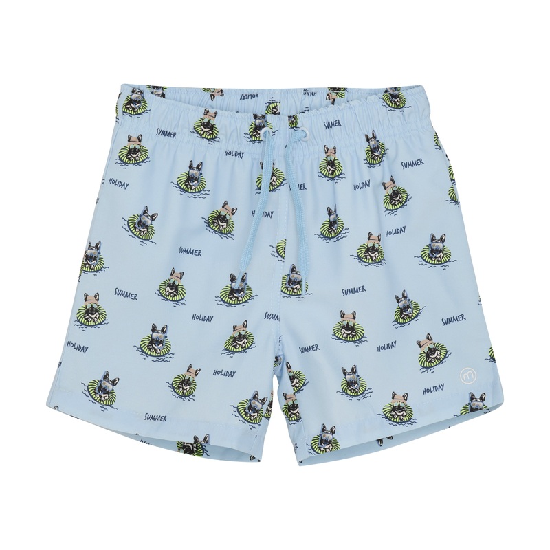 Minymo – Swim Trunks – Dog Days