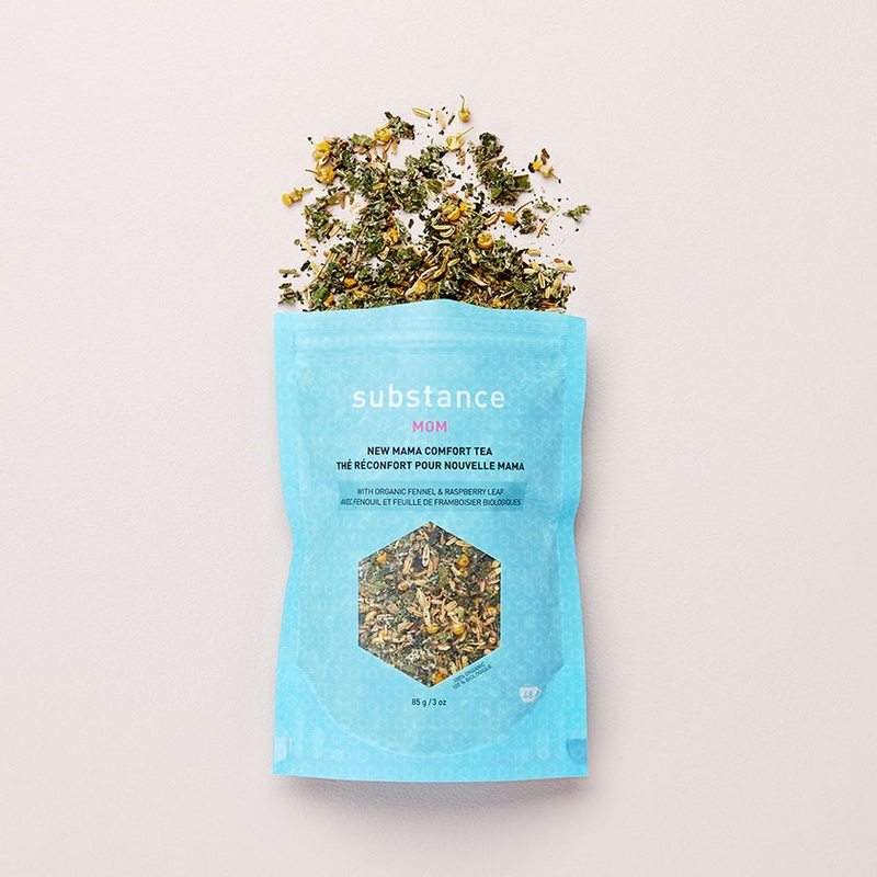 New Mama Comfort Tea – 85 g