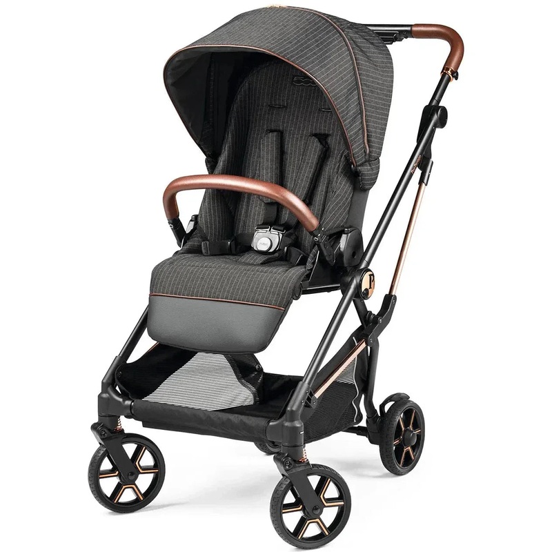 Peg Perego Vivace Stroller