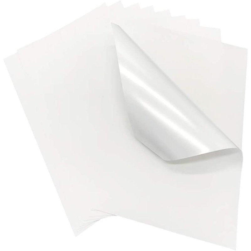Poster & Chart Laminating