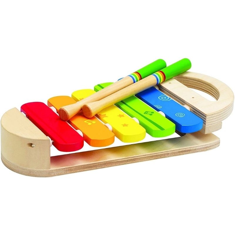 Rainbow Xylophone