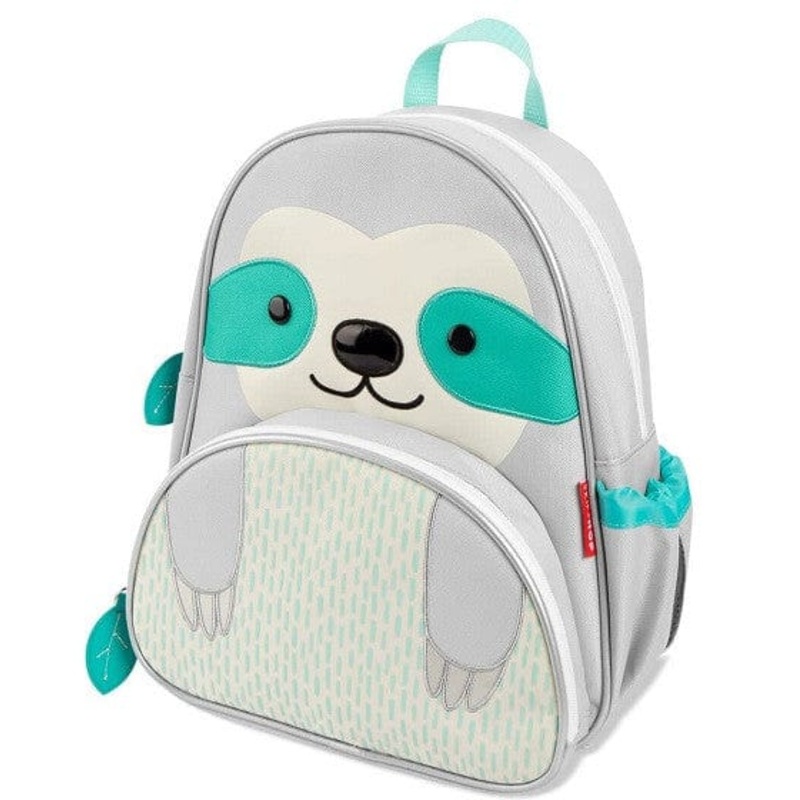 Skip Hop Zoo Pack Sloth