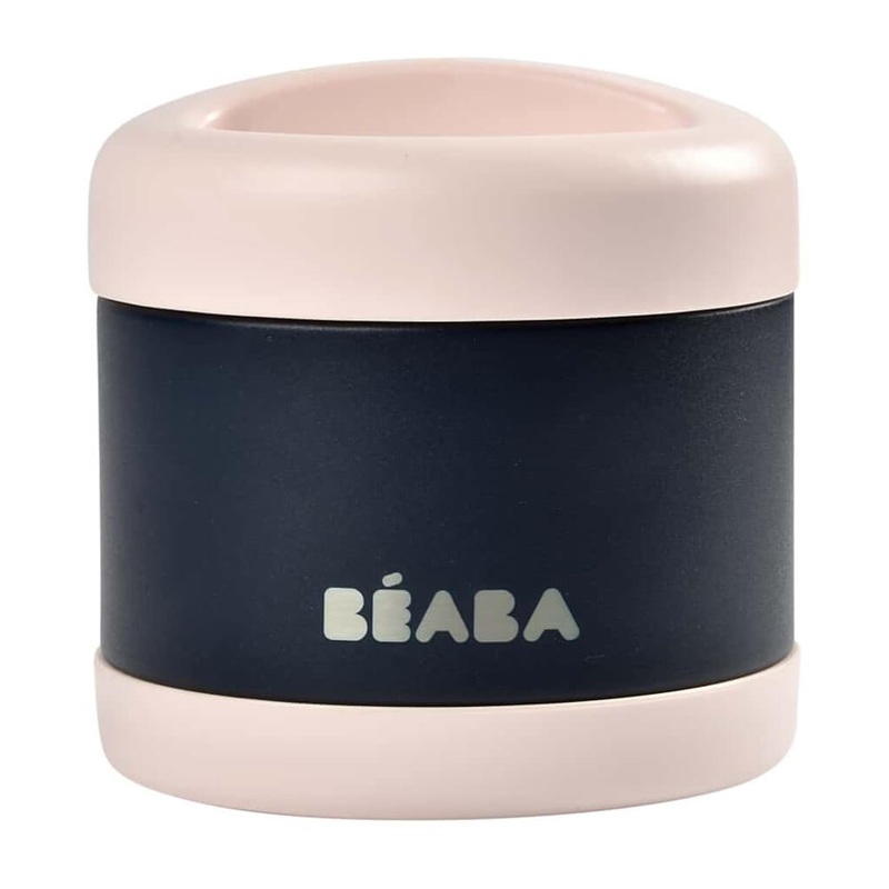 Stainless Steel Insulated Jar 16oz