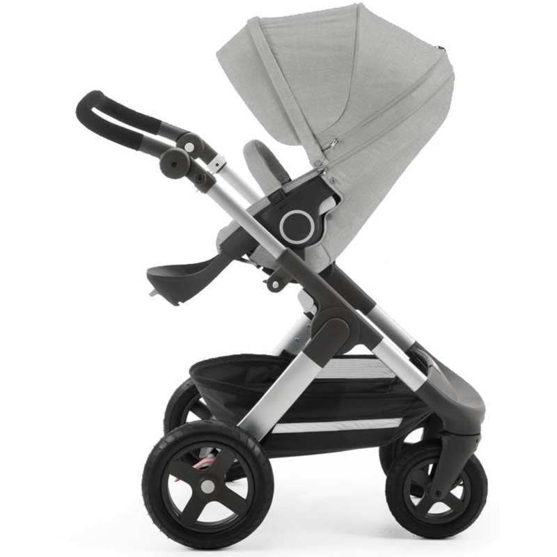 Stokke 2017 Trailz Strollers