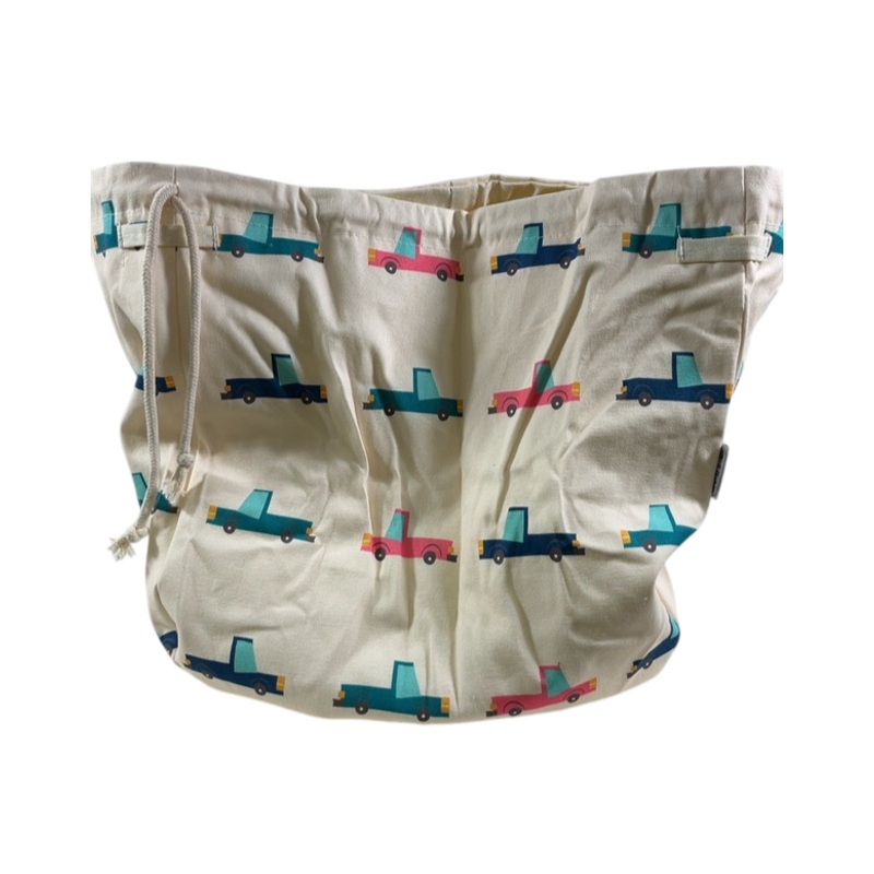 Stokke Toy Storage Bag, Cars