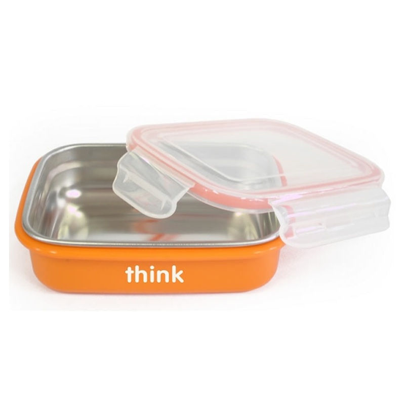 Thinkbaby The Bento Box – Orange