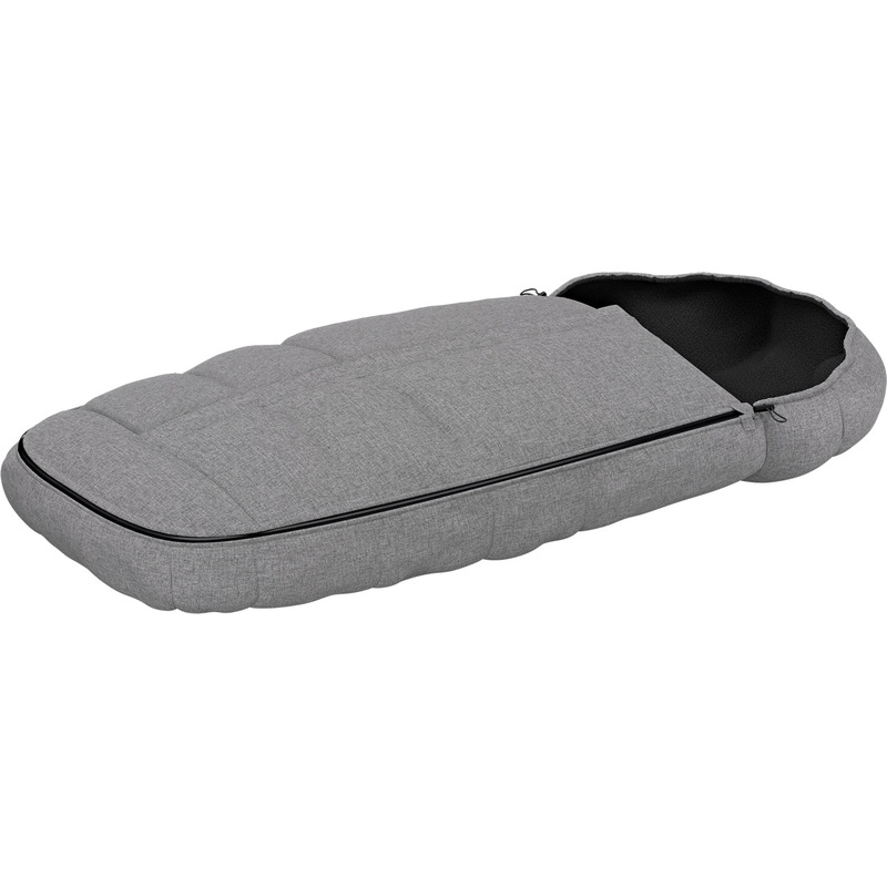 Thule Footmuff – Grey Melange