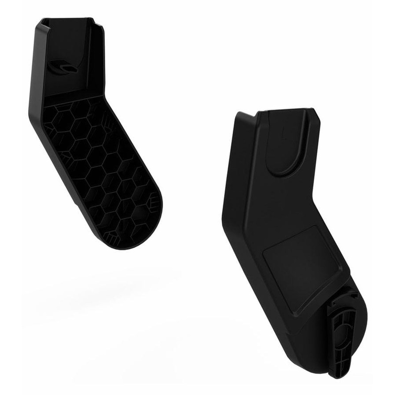 Thule Shine Car Seat Adapter For Maxi Cosi/Nuna/Cybex