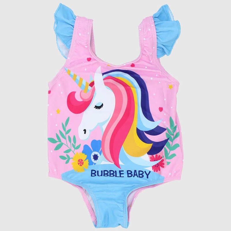 Unicorn Swim Suit