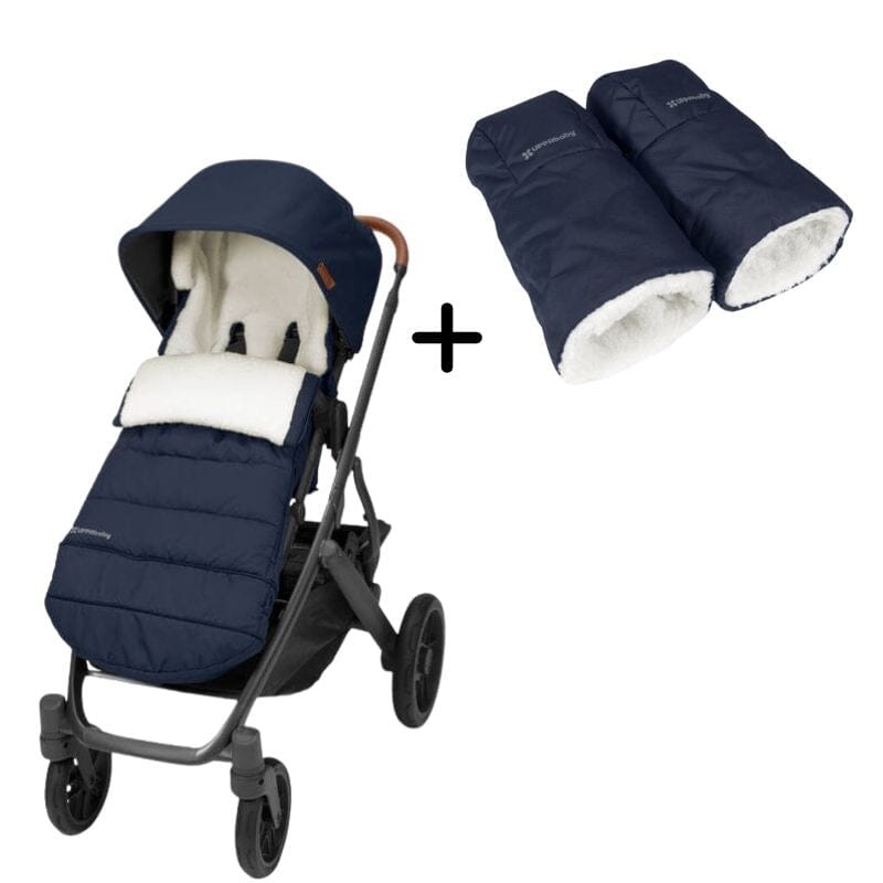 UPPAbaby Winter Accessories Bundle