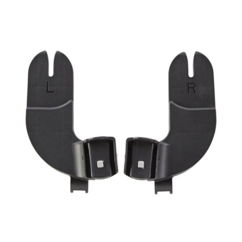 City Select 2 Car Seat Adapter – City GO, Graco