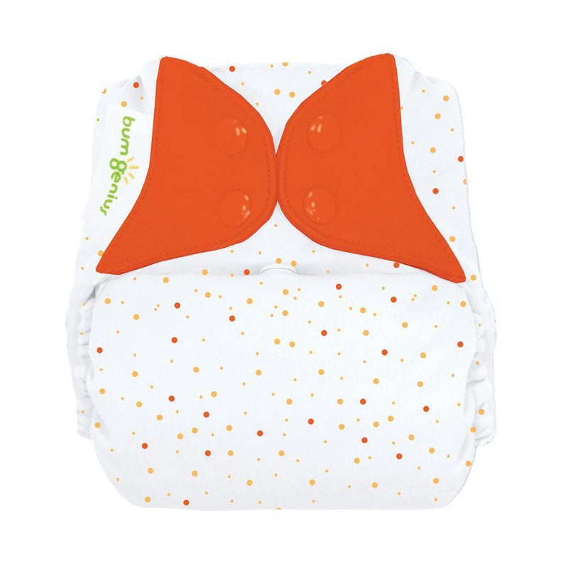 Freetime – All in One Cloth Diaper