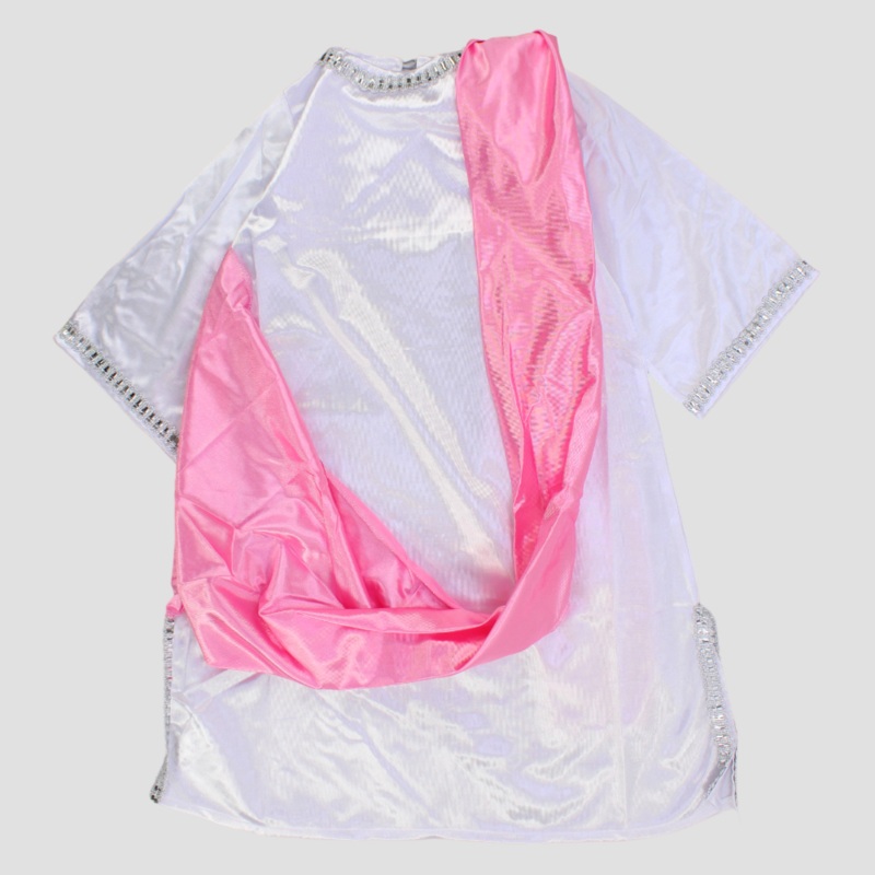 Greek Girl Costume