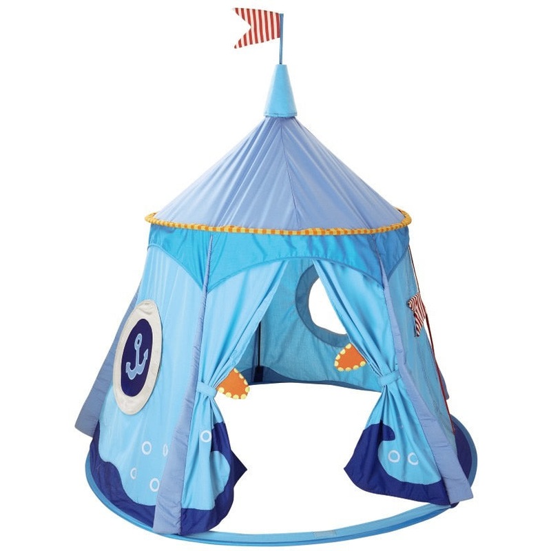 Haba Play Tent Pirate’s Treasure