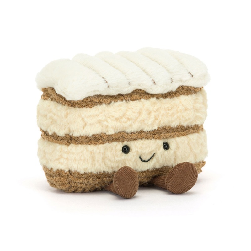 Jellycat Mille Mille-Feuille